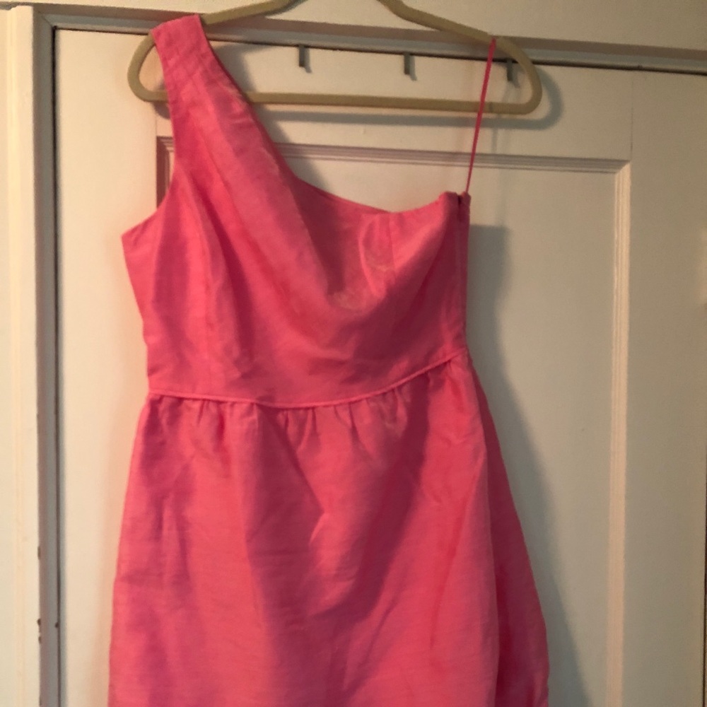 J. Crew special occasion dress